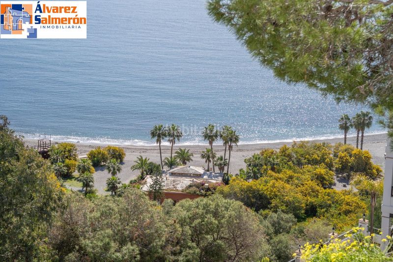 Foto c4d43abf-8f2e-45be-9aa0-fbbf0ad58c82. Apartament amb piscina a Punta La Mona Almuñécar