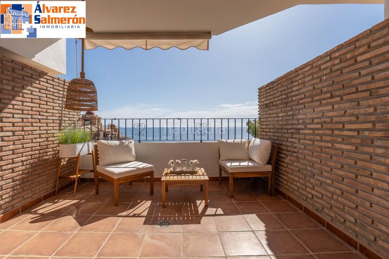 Foto df5e2f0b-1b09-4431-9471-d33a3ea9f0f8. Apartament amb piscina a Punta La Mona Almuñécar