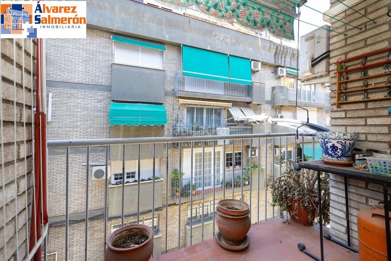 Foto 12a70b74-2874-4bad-ba70-13f0cee95936. Pis amb calefacció a Fígares Granada