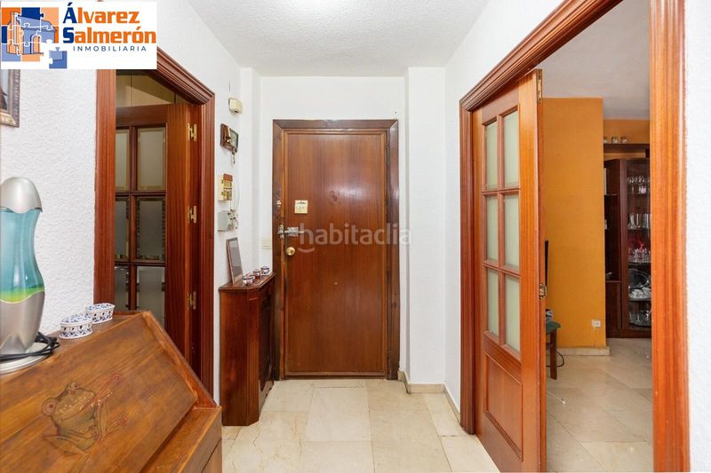 Foto 4909f63d-6f9a-4174-9c0d-5c82da151d84. Pis amb calefacció a Fígares Granada