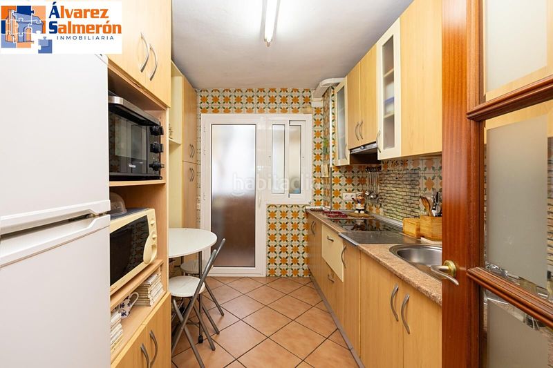 Foto 5a2d6ce5-63c6-49a6-b0e9-e2bb45962a16. Pis amb calefacció a Fígares Granada