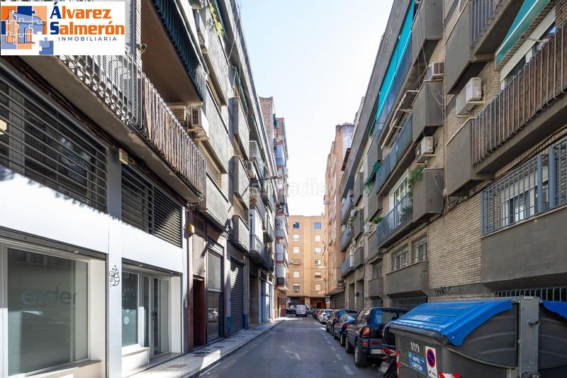 Foto c0bebb73-4d3f-494e-be2c-980aa0aff24e. Pis amb calefacció a Fígares Granada