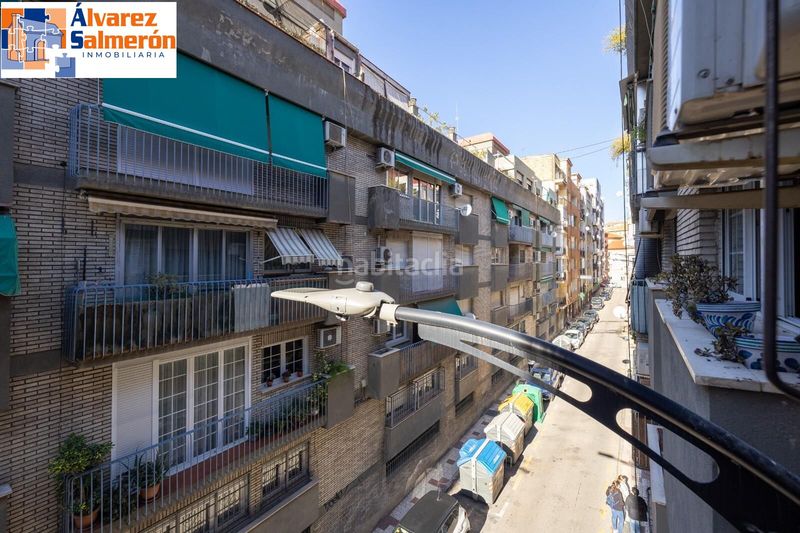 Foto c4c267f8-46cc-4559-aaf0-b4eff9cc34dc. Pis amb calefacció a Fígares Granada