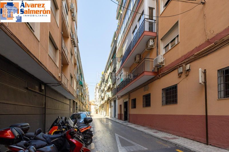 Foto c7ef7522-b552-43a3-a5ef-3e0aeaaa3d1b. Pis amb calefacció a Fígares Granada