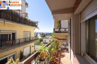 Flat  Calle calle molinos