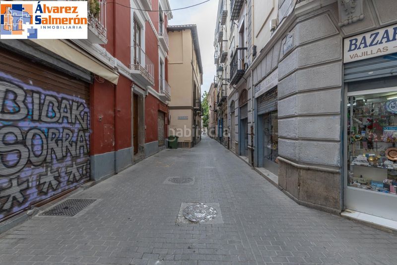 Foto 3eb19c68-e8b4-4f1c-be95-01c2a7db2de5. Àtic a Centro - Sagrario Granada
