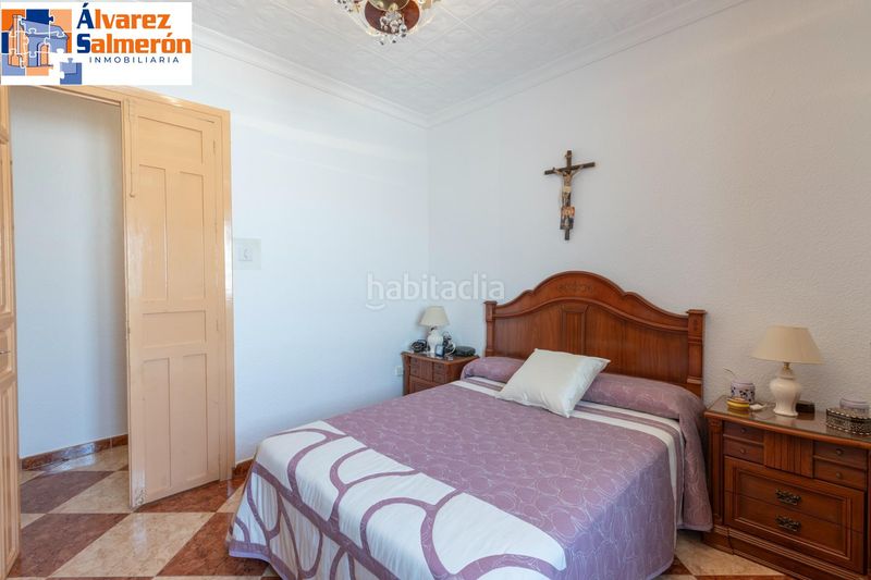 Foto 4fca3d29-f924-4f63-8822-041c049ae686. Àtic a Centro - Sagrario Granada