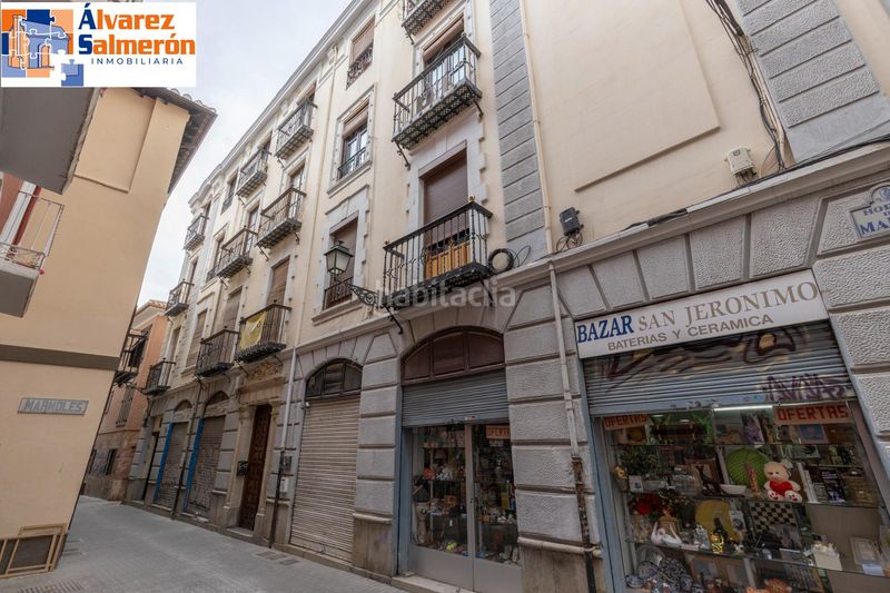 Foto 5aa1df4b-6747-40ba-8c6c-c788e8a03be0. Àtic a Centro - Sagrario Granada