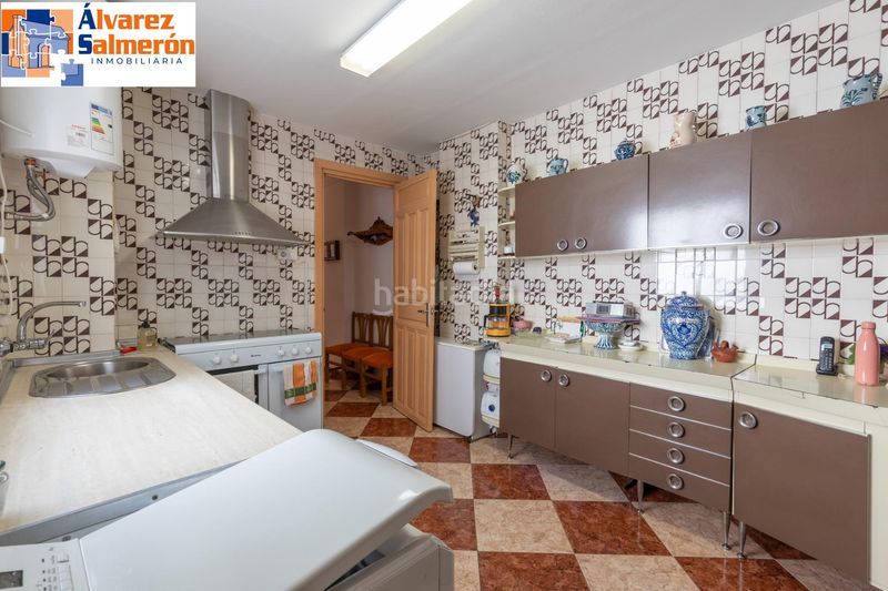 Foto b2a9f403-cf6c-4350-9780-954380735981. Àtic a Centro - Sagrario Granada
