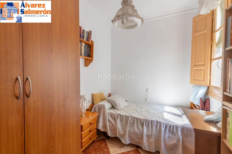 Foto bab4f37d-90f4-4979-b887-7b6edf2c4b86. Àtic a Centro - Sagrario Granada