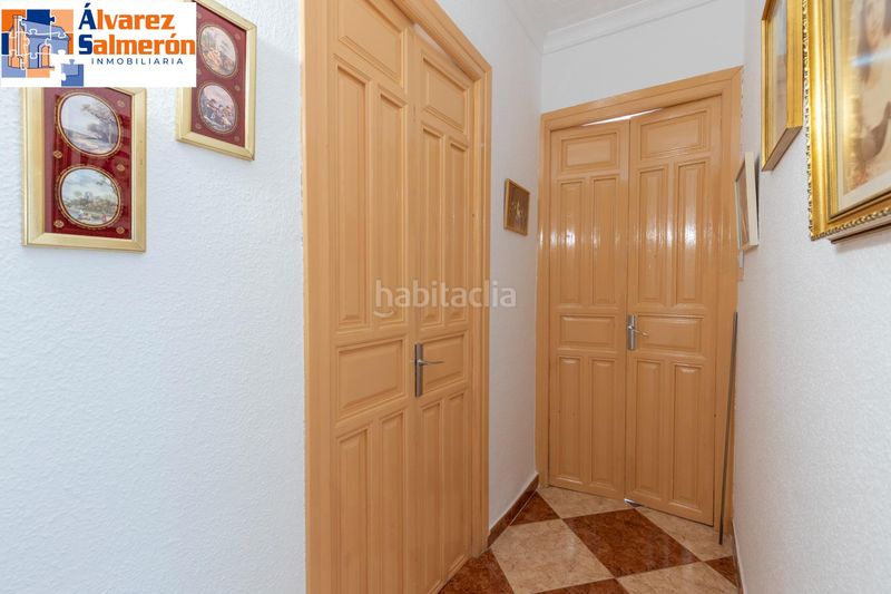 Foto d4c72baa-a283-4259-8d6b-41a45e694895. Àtic a Centro - Sagrario Granada