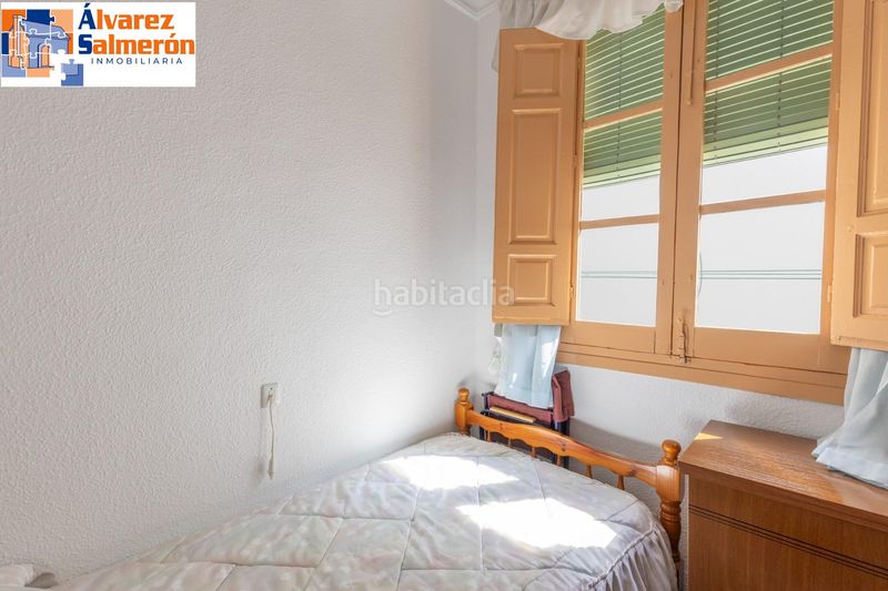 Foto d6da0a58-d896-429d-919c-c495cb0af18f. Àtic a Centro - Sagrario Granada