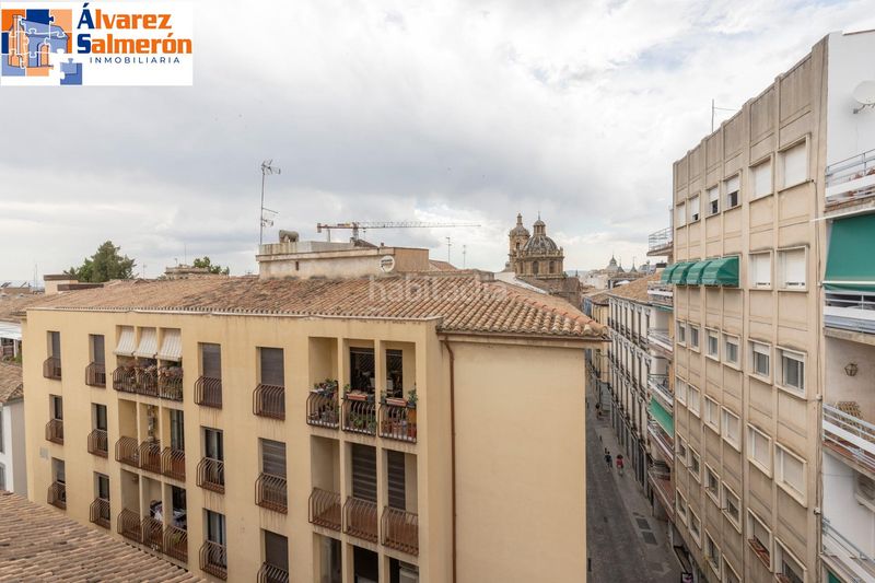 Foto da370a03-0a58-425e-be25-873400d47ffc. Àtic a Centro - Sagrario Granada
