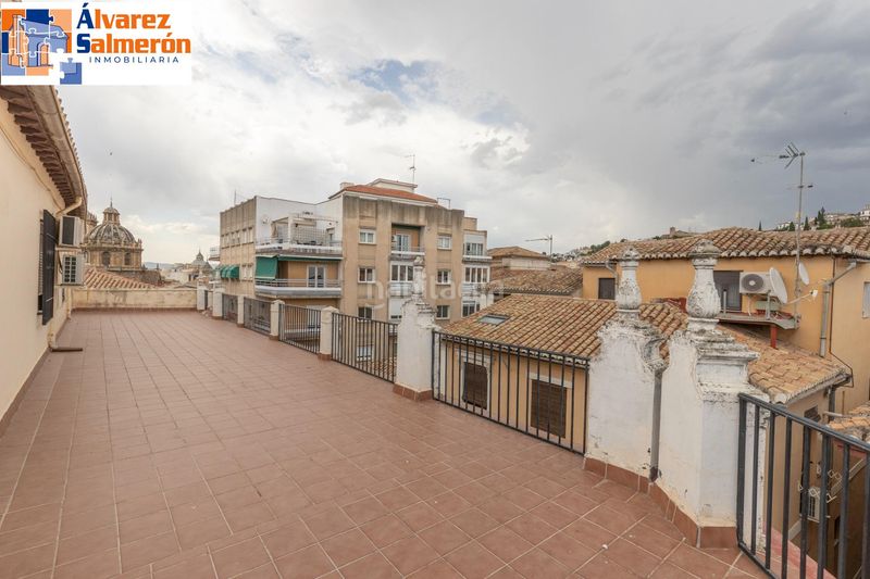 Foto ddcc2e22-c09d-4e34-a52e-45baf2941757. Àtic a Centro - Sagrario Granada