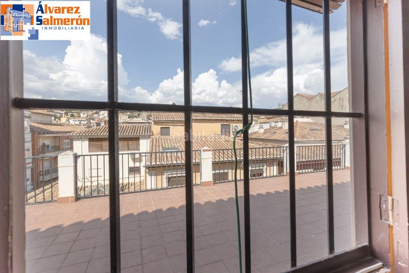 Foto f95fd938-b38d-4f6c-95b0-00ae0eb33ef5. Àtic a Centro - Sagrario Granada