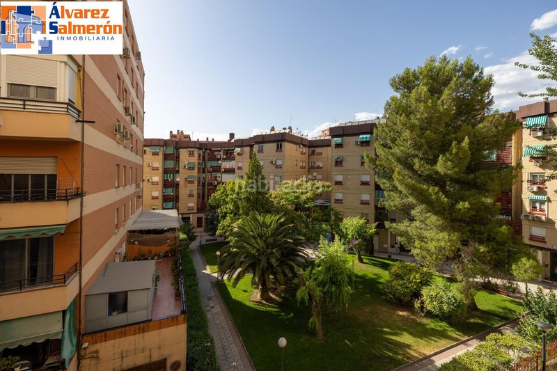 Foto 00a729e8-e34e-4b09-a140-1cf5ad47a04d. Pis a Barrio de Zaidín Granada