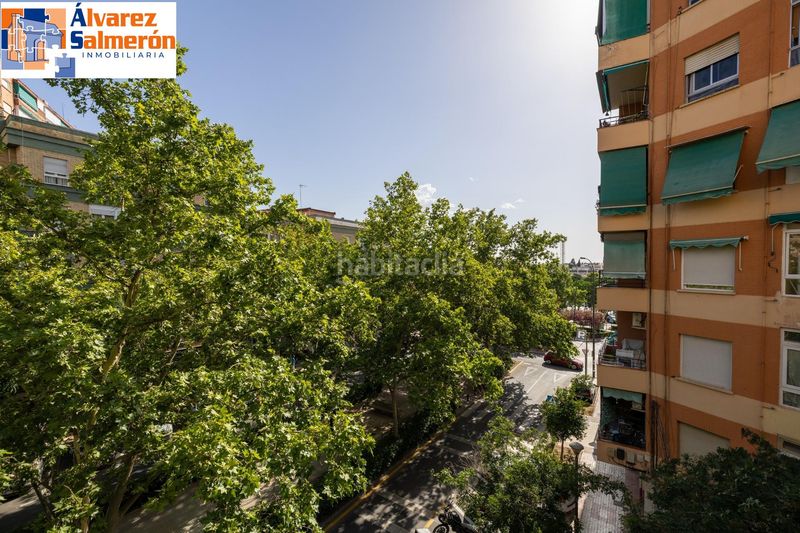 Foto 086b43e2-fecc-4ce2-9b82-911a58a45693. Pis a Barrio de Zaidín Granada