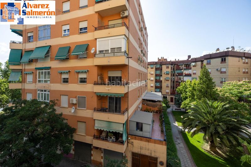 Foto 4ba11226-79e7-4944-9e3d-64a548d1864c. Pis a Barrio de Zaidín Granada