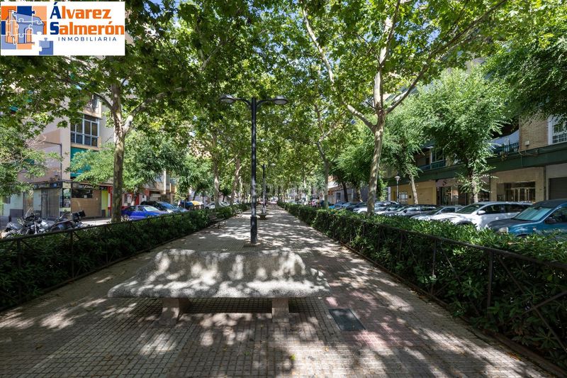 Foto 830b0f23-6c83-4577-a61c-54aa8d21370d. Pis a Barrio de Zaidín Granada