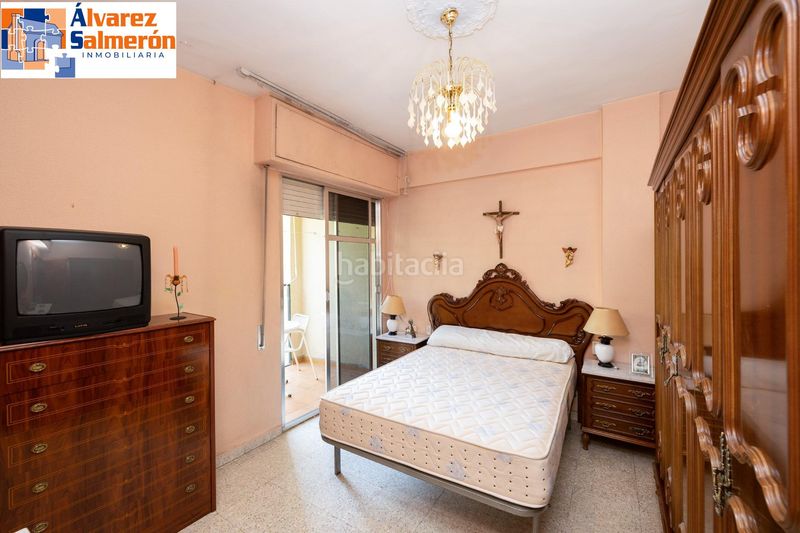Foto 8b33ce0d-3b30-4a53-abdc-3e58a5602968. Pis a Barrio de Zaidín Granada