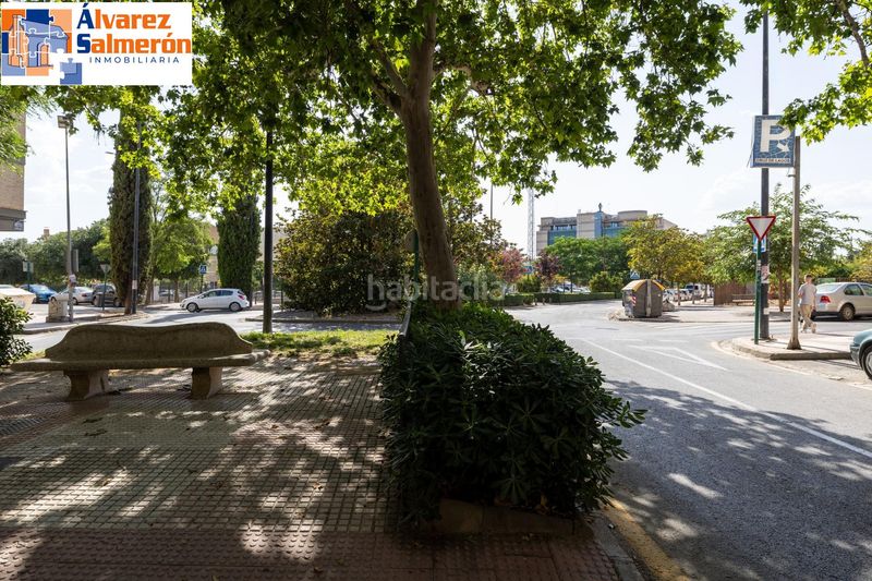 Foto d3cd2b29-31d2-4cf8-964b-047824414af6. Pis a Barrio de Zaidín Granada