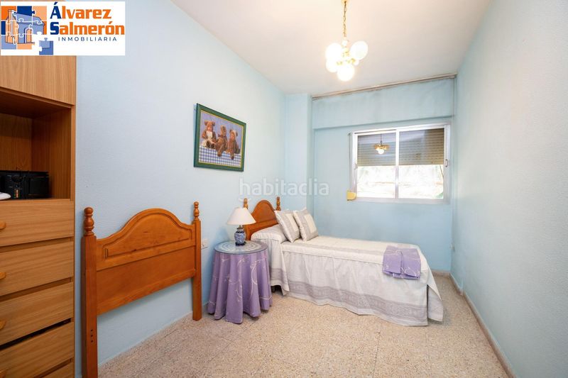 Foto e8297b69-731e-4b07-b94a-bb0ce5eedc69. Pis a Barrio de Zaidín Granada