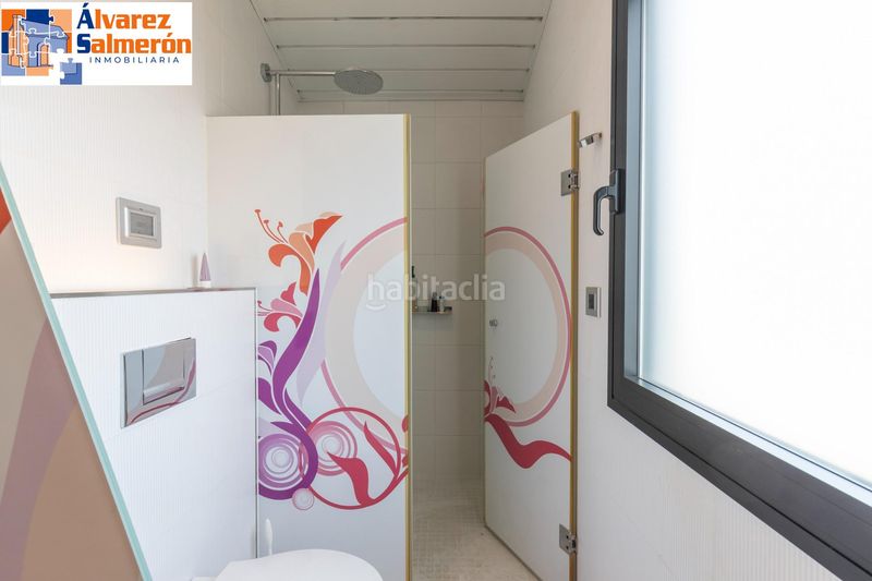 Foto 46a1945a-fa50-44b7-9826-c3521adb3eed. Xalet amb calefacció aparcament piscina a Ogíjares