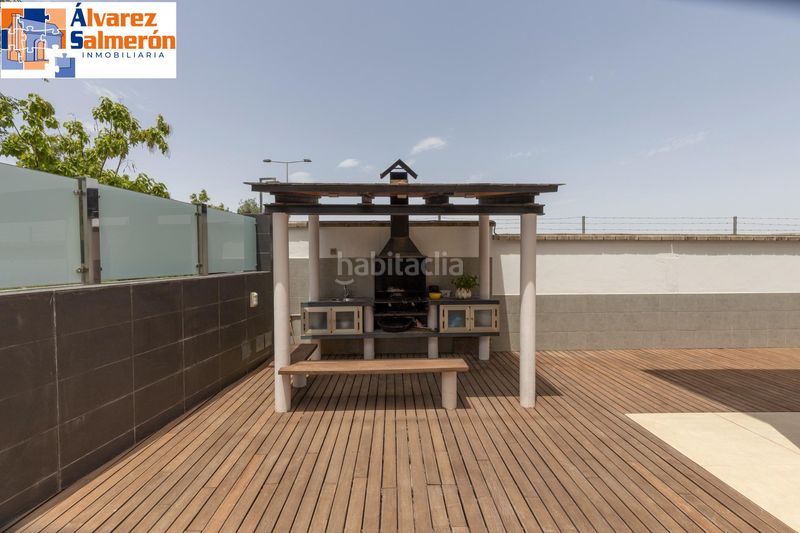 Foto bf07a779-3463-4495-abc0-7b767ea064a1. Xalet amb calefacció aparcament piscina a Ogíjares