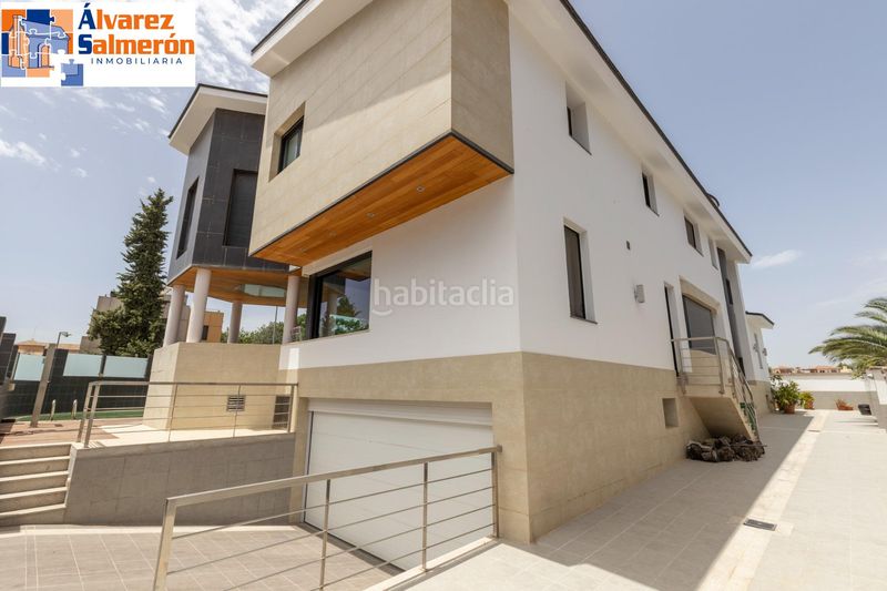Foto d70fa225-193e-4663-a1ee-751548db547f. Xalet amb calefacció aparcament piscina a Ogíjares