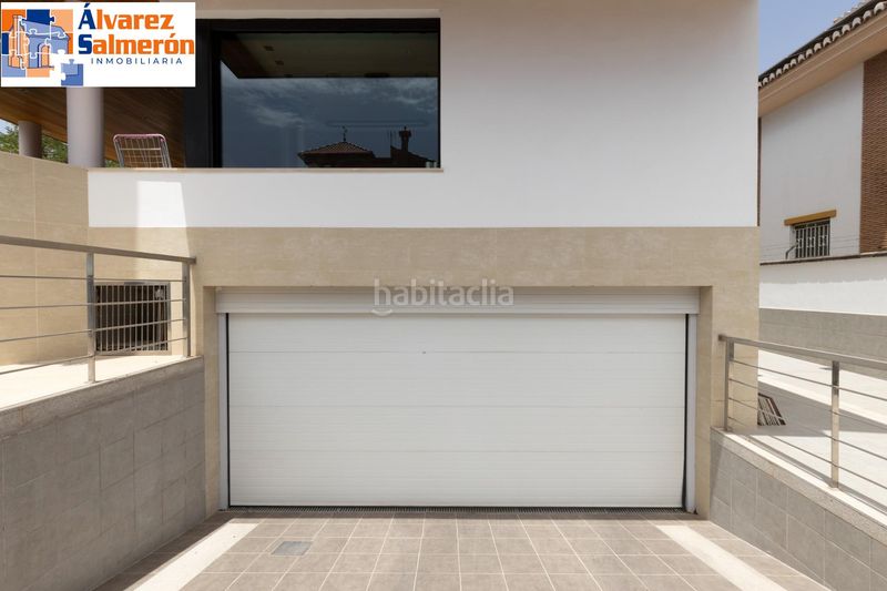 Foto e3803e39-d4e5-4757-adee-8f15a3eace4b. Xalet amb calefacció aparcament piscina a Ogíjares