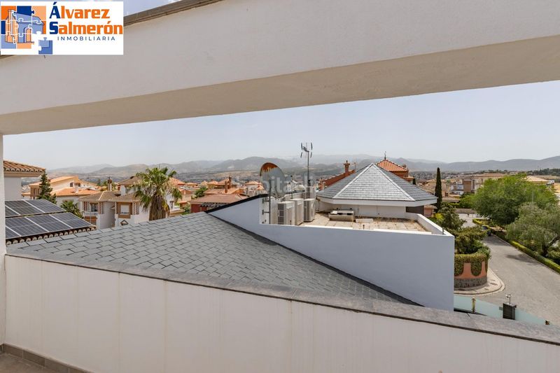 Foto ef7c51ec-54af-4c6f-9449-f8310bf57d4c. Xalet amb calefacció aparcament piscina a Ogíjares