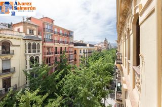 Apartament a Calle  Gran Vía de Colón