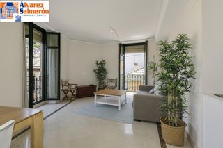 Apartament  Calle gran vía de colón #46 4º. Precioso apartamento reformado en gran vía, pleno centro de gran