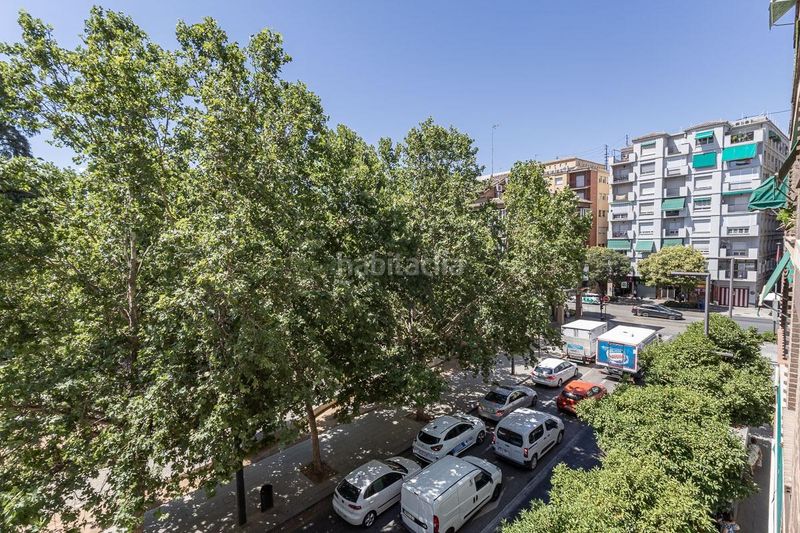 Foto 558bf055-2c75-4523-a9c8-2fef64c8c258. Pis amb calefacció a San Matías - Realejo Granada