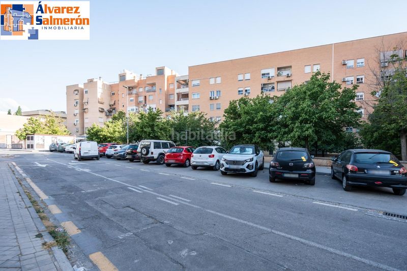 Foto 4cd80659-7215-49e6-bfca-6e3a827cd013. Loft amb calefacció a Angustias - Chana - Encina Granada