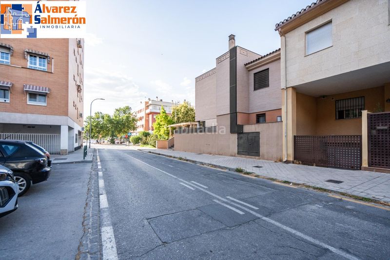 Foto a325912b-6819-4f50-8dd9-37eebd13bff6. Loft amb calefacció a Angustias - Chana - Encina Granada