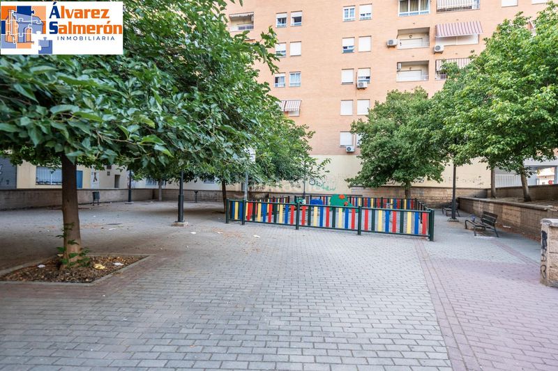 Foto bbeae7f2-0940-4b5f-a7ff-072aed8e0e0e. Loft amb calefacció a Angustias - Chana - Encina Granada