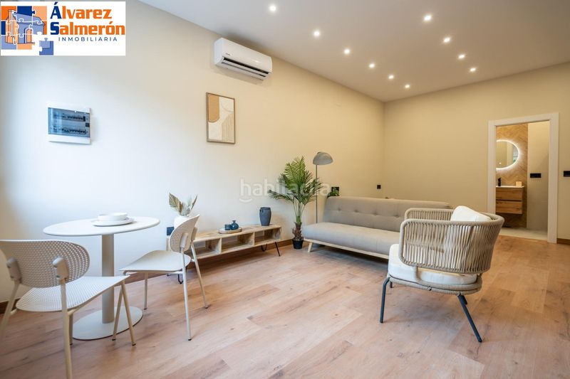 Foto f46097e8-f6c7-4e60-abd5-7d9c279a4ab1. Loft amb calefacció a Angustias - Chana - Encina Granada