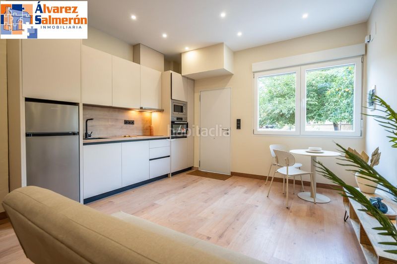 Foto fd0cd584-2777-4e8e-9bdd-52d5dd839c5b. Loft amb calefacció a Angustias - Chana - Encina Granada