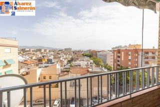 Pis a Barrio de Zaidín