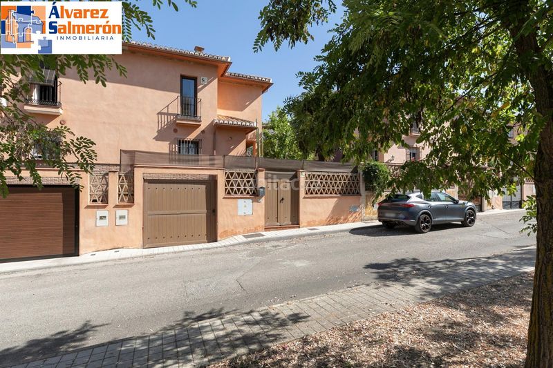 Foto 32c7a9fa-13a4-4048-9a33-09c4eaec9ced. Casa amb calefacció aparcament a Jun