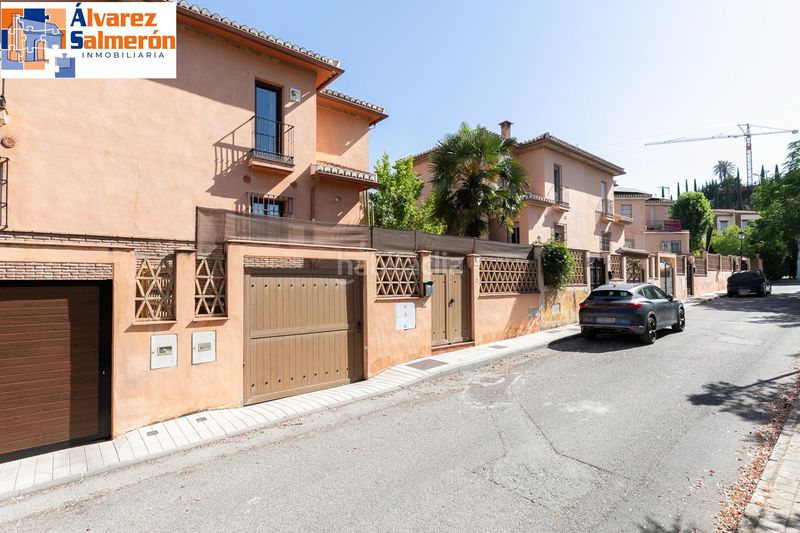 Foto a6a04a6b-f5a8-4dd2-8cf1-7d548186741f. Casa amb calefacció aparcament a Jun