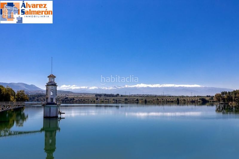 Foto 094d2835-5055-4e18-98b2-06e42011eea4. Xalet amb calefacció piscina a Albolote