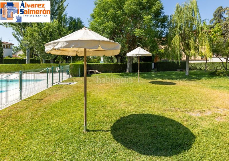 Foto 2834c48a-9575-4076-a6e4-3aa78209dd09. Xalet amb calefacció piscina a Albolote