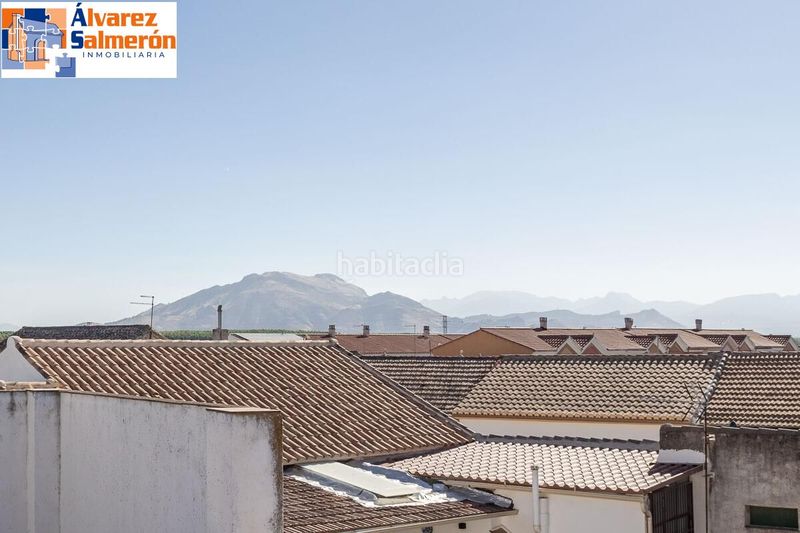 Foto 561b08cf-55b9-4f83-b929-113226c07599. Casa adossada a Chauchina