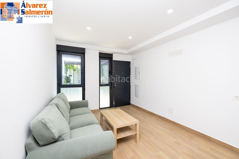Foto 18cbd9ff-dfb4-4597-9171-9f72a66bb84e. Pis a parque nueva Granada Granada