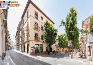 Apartament a Calle Santa Escolástica