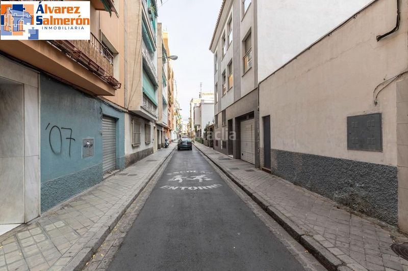 Foto 31c699a6-daae-44a4-8f3a-cf26b70de8b5. Pis a Barrio de Zaidín Granada