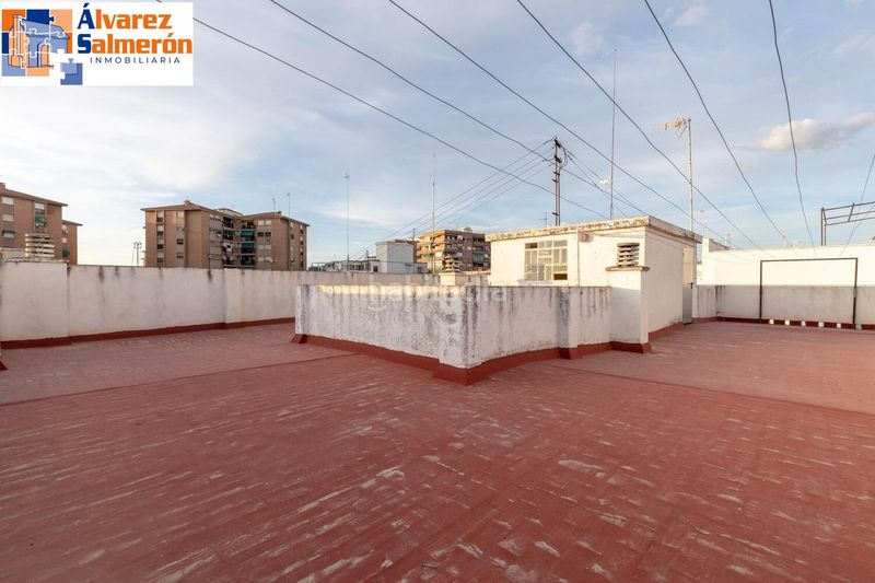 Foto 7b63db4c-9d81-455d-8138-f1440bb22366. Pis a Barrio de Zaidín Granada