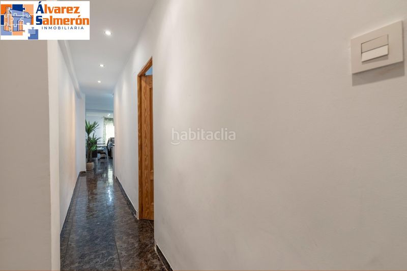 Foto 98a534f2-e984-4980-a1ce-1a2e541c9c75. Pis a Barrio de Zaidín Granada